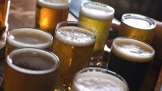 What Are Hops? | Beer Brewing