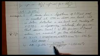Muons, "Paradoxes," and Relativistic Velocity Addition