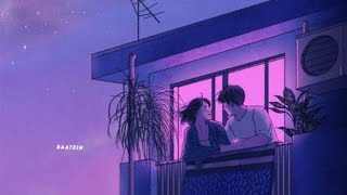 Aankhon ke darmiyaan song | Lofi status | Lofi version | Aesthetic love song