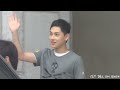 130804 출발 드림팀 ze a 임시완 siwan u0026 박형식 hyungsik 출근길