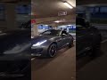 Jaguar F-Type V6 S AWD - BEAUTIFUL V6 Exhaust Sound | Acceleration 😨