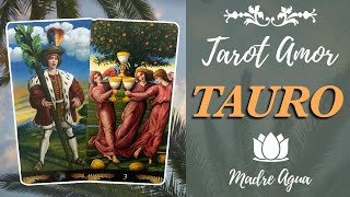 TAURO♉ UNA DECLARACIÓN INESPERADA, DOS AMORES,¿A QUIÉN ELEGIRÁS?EL UNIVERSO TE ENTREGA UNA BENDICIÓN