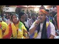 Poonam Didi & Chitra Vichitra Bhaiya Song | Samne Aaoge Ya Aaj Bhi Parda Hoga