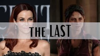 Annie Wersching Died - The Vampire Diaries - Star Trek - The Last of us II