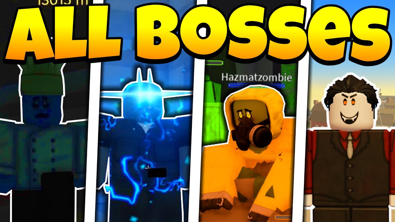 All Bosses In Dusty Trip Youtube