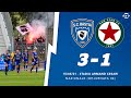 J34 | Bastia 3-1 Red Star : Le résumé