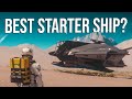 Nomad Review: The Best Starter Ship in 2024? | Star Citizen