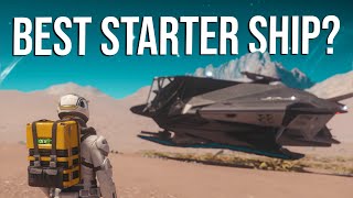 Nomad Review: The Best Starter Ship in 2024? | Star Citizen