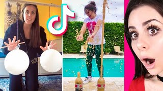 TikTok Experiments Gone Wrong !
