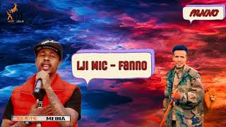 🔴 ፋኖ - ልጅ ማይክ | Fanno - Lji Mic | New Ethiopia Music 2025 (Official Video) #አይጠየፍMEDIA