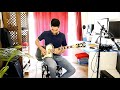 Shiver (Coldplay) - Cover - Daniel Ferraz