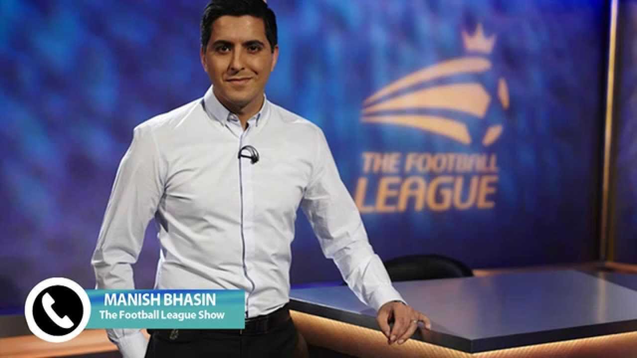 Manish Bhasin Talks Leicester City Beating Man Utd 5-3 & League Cup ...