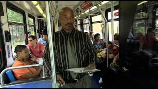 CTA Bus Safety - Sept/Oct 2010 - Connections - Chicago Transit Authority