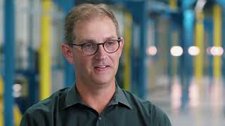 How Can an Automated Powder Coating System Increase Your Efficiency? Spray Tech Industrial Solutions