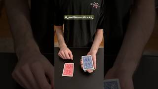 The Deck Changes Color! - Card Trick Tutorial #magic #tricks #tutorial