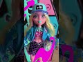 Monster High Lagoona Blue Skulltimate Secrets