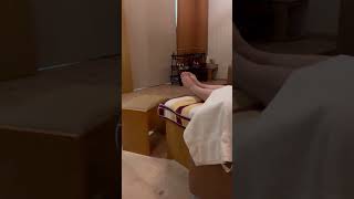 From Stress to Bliss: Incredible Thai Massage Day!