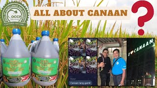 ANO ANG CANAAN ALL-IN-ONE, MULTI-PURPOSE FERTILIZER