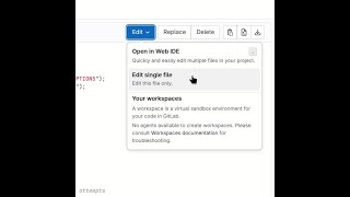 GitLab: Edit Files and Save Directly on GitLab Website