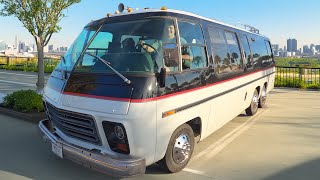 Renovating a 50 Year Old RV in 50 Days!