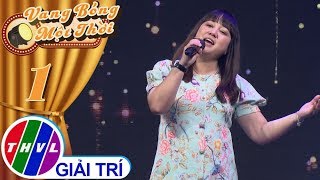 Vang bóng một thời - Tập 1: Rồi từ đây, lựa chọn một vì sao - Ngọc Linh