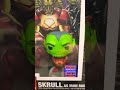 Skrull As Iron Man Funko Pop 🤢🤨😎 #marvel #marvelcomics #skrull #skrulls #ironman