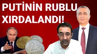 Rusiya Əliyevə sülh sammitinə qatılmaq icazəsi vermədi. Putinsayağı atəşkəs təklifi.