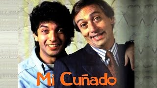 Mi Cuñado - Capítulo 22