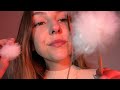 Whispered ASMR but You Can Close Your Eyes 🔊