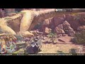 風王 mhw 之 來自異世界的訪客 ffxiv活動