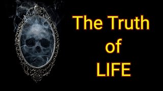 Truth of Life | Motivational Video | Moral Story in English | Best Stories and Quotes 4 U