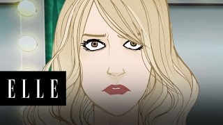 Dirty Little Secret - Episode 7 - ELLE