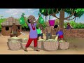 okonkwo and the ukwa tree africanfolktales nigerianfolktales moralstories folktales