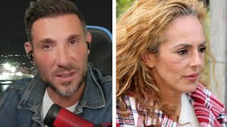 BOMBAZO URGENTE de última hora de Antonio David Flores y Rocío Carrasco