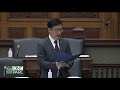 MPP Billy Pang's Member's Statement - Queen's Park Virtual Tour