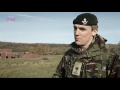 Young soldiers 3 - Countdown to Afghanistan