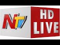 NTV Telugu News LIVE | Question Hour With Posani Krishna Murali