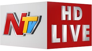 NTV Telugu News LIVE | Ntv Live
