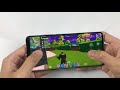 Xiaomi Mi Note 10 Lite Test Game Fortnite RAM 8GB | Snapdragon 730G, Battery Drain Test