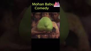 Mohan Babu As Village President Funny Punishment || Telugu Comedy Scenes || #GangothriMovies