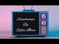 Rafizi Ilhan - Seandainya (Official Lyric Video)