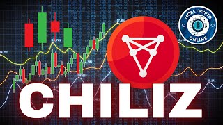 Chiliz CHZ Price News Today - Technical Analysis and Elliott Wave Analysis and Price Prediction!