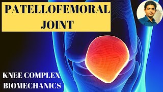 PATELLOFEMORAL JOINT# PATELLA ANATOMY & BIOMECHANICS