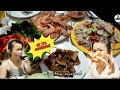 Thai food in abroad : กินอยู่อย่างไทยในต่างแดน ปาร์ตี้#กึ่มๆ#อร่อย#ตำ#ยำ#ย่าง EP.176