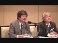 20140310 uplan 映画「日本と原発（仮題）」製作記者会見