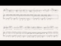 Tenor Sax - Animals - Maroon 5 - Sheet Music, Chords, & Vocals