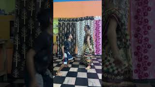 Megham Karigena ||Thiru #moter and son dance #viral #trending