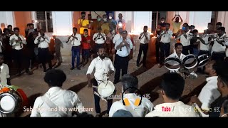 Param Sundari | Ar Rahman Song Ragadeepam band 2022