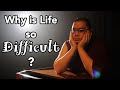 Why is Life so Difficult? Why are We Very Shy? (Q&A with subtitles)