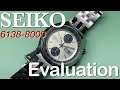 For A.R. -- Seiko 6138-8000 